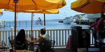 Chippewa Hotel Waterfront Mackinac Island Kültér fotó