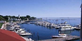 Chippewa Hotel Waterfront Mackinac Island Kültér fotó